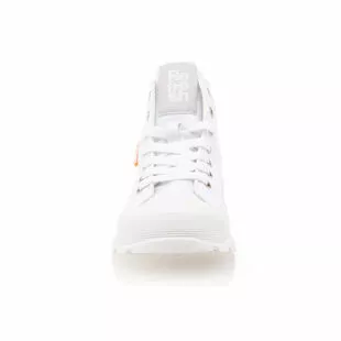 Refresh Baskets / Sneakers Femme Blanc â Image 3