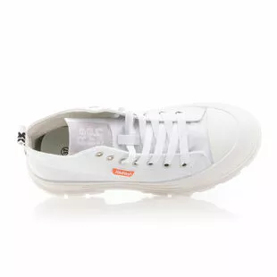 Refresh Baskets / Sneakers Femme Blanc â Image 6