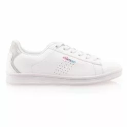 Ellesse Baskets / Sneakers Femme Blanc