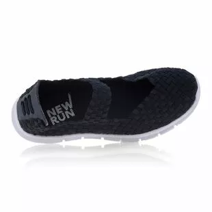 NewRun Baskets / Sneakers Femme Bleu â Image 6