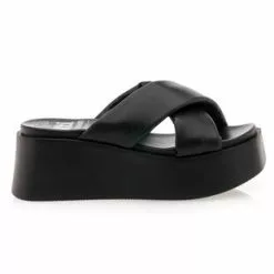 Xti Mules / Sabots Femme Noir