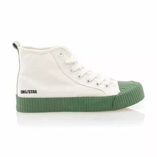 Campus Baskets / Sneakers Femme Blanc