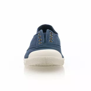 NATURAL WORLD Baskets / Sneakers Femme Bleu â Image 3