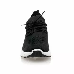 NewRun Baskets / Sneakers Femme Noir â Image 3
