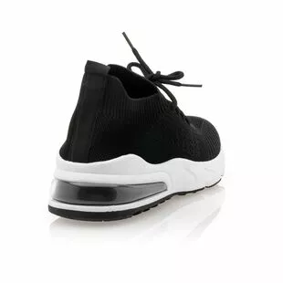 NewRun Baskets / Sneakers Femme Noir â Image 5
