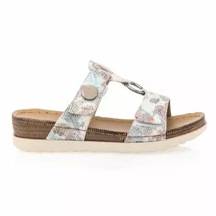 Tango And Friends Mules / Sabots Femme Multicouleur