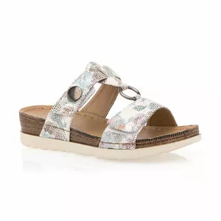 Tango And Friends Mules / Sabots Femme Multicouleur â Image 2