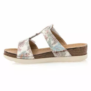 Tango And Friends Mules / Sabots Femme Multicouleur â Image 4