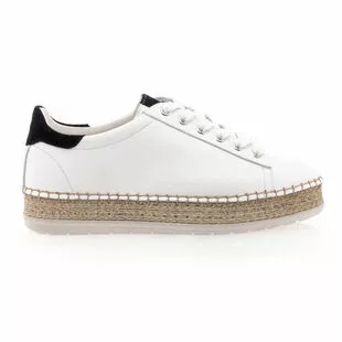 Terre D'épices Baskets / Sneakers Femme Blanc