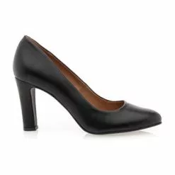 Women Office Escarpins Femme Noir