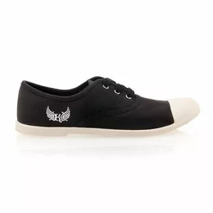 KAPORAL Baskets / Sneakers Femme Noir