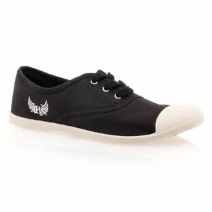 KAPORAL Baskets / Sneakers Femme Noir â Image 2