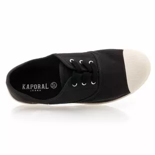 KAPORAL Baskets / Sneakers Femme Noir â Image 6