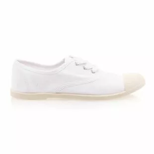 KAPORAL Baskets / Sneakers Femme Blanc