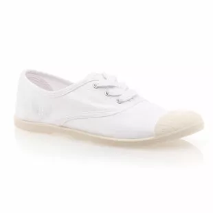 KAPORAL Baskets / Sneakers Femme Blanc â Image 2