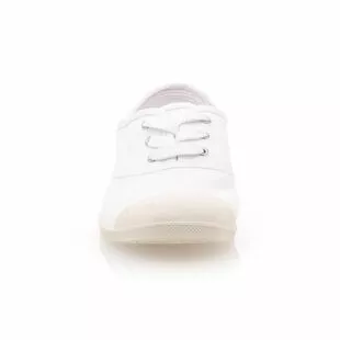 KAPORAL Baskets / Sneakers Femme Blanc â Image 3