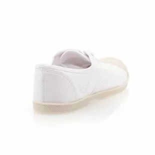 KAPORAL Baskets / Sneakers Femme Blanc â Image 5