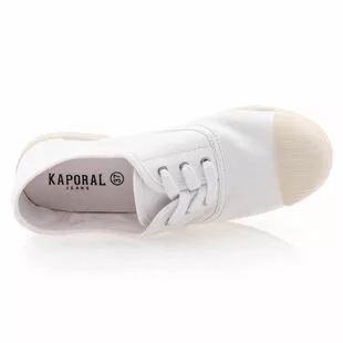 KAPORAL Baskets / Sneakers Femme Blanc â Image 6