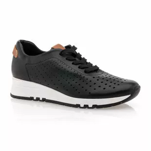 Stella Pampa Baskets / Sneakers Femme Noir â Image 2