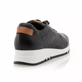 Stella Pampa Baskets / Sneakers Femme Noir â Image 5