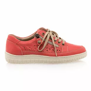 Kiarflex Baskets / Sneakers Femme Orange