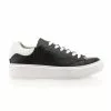 Alter Native Baskets / Sneakers Femme Noir