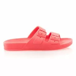 CACATOÈS Tongs / Entre-doigts Femme Orange