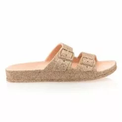 CACATOÈS Tongs / Entre-doigts Femme Rose