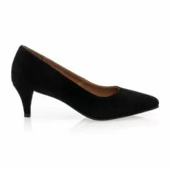 Women Office Escarpins Femme Noir