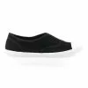 Alter Native Baskets / Sneakers Femme Noir