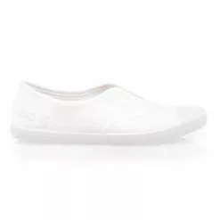 Alter Native Baskets / Sneakers Femme Blanc