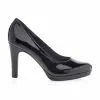 Tamaris Escarpins Femme Noir