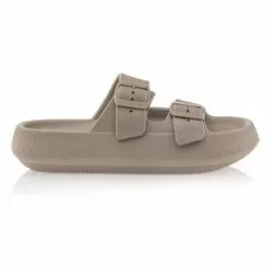 Xti Tongs / Entre-doigts Femme Beige