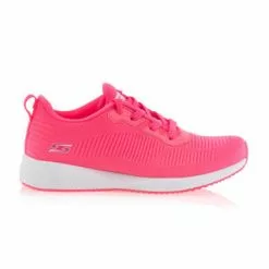 Skechers Baskets / Sneakers Femme Rose