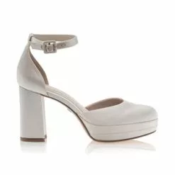 Tamaris Escarpins Femme Beige