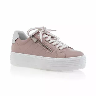 Marco Tozzi Baskets / Sneakers Femme Rose â Image 2
