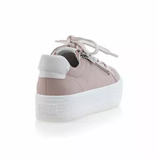 Marco Tozzi Baskets / Sneakers Femme Rose â Image 5