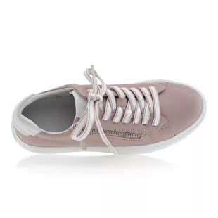 Marco Tozzi Baskets / Sneakers Femme Rose â Image 6