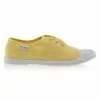 Victoria Couture Baskets / Sneakers Femme Jaune