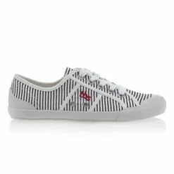 Tbs Baskets / Sneakers Femme Blanc