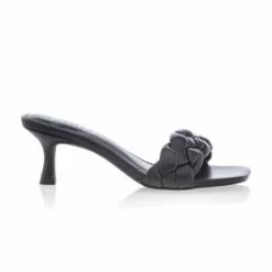 Madden Girl Mules / Sabots Femme Noir