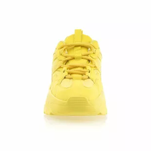 Madden Girl Baskets / Sneakers Femme Jaune â Image 3