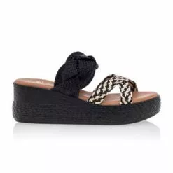 Hee Mules / Sabots Femme Noir