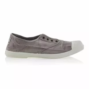NATURAL WORLD Baskets / Sneakers Femme Gris