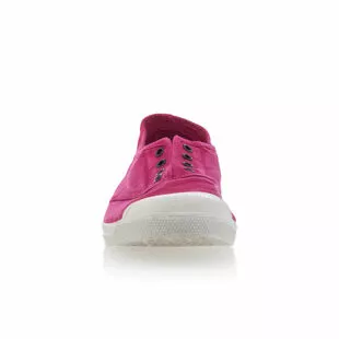 NATURAL WORLD Baskets / Sneakers Femme Rose â Image 3