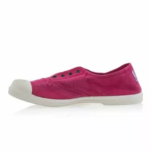 NATURAL WORLD Baskets / Sneakers Femme Rose â Image 4