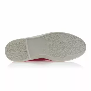 NATURAL WORLD Baskets / Sneakers Femme Rose â Image 7
