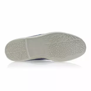 NATURAL WORLD Baskets / Sneakers Femme Bleu â Image 7