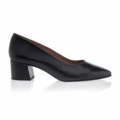 Women Office Escarpins Femme Noir