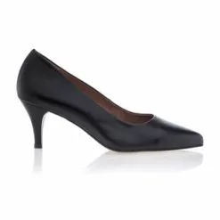 Women Office Escarpins Femme Noir